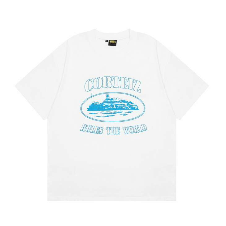 Corteiz T Shirts Short _SKUCorteizXS-2XLwmtx310316719